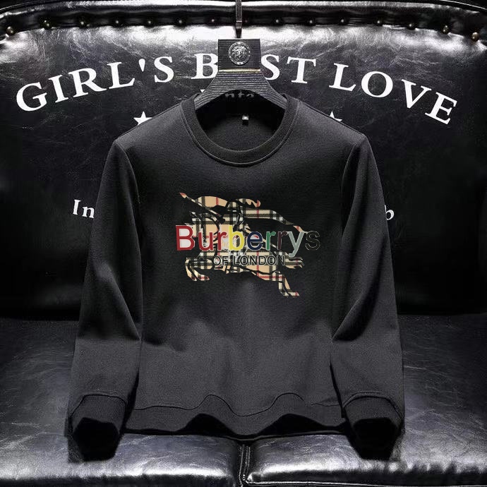 Burberry Sweatshirt-038